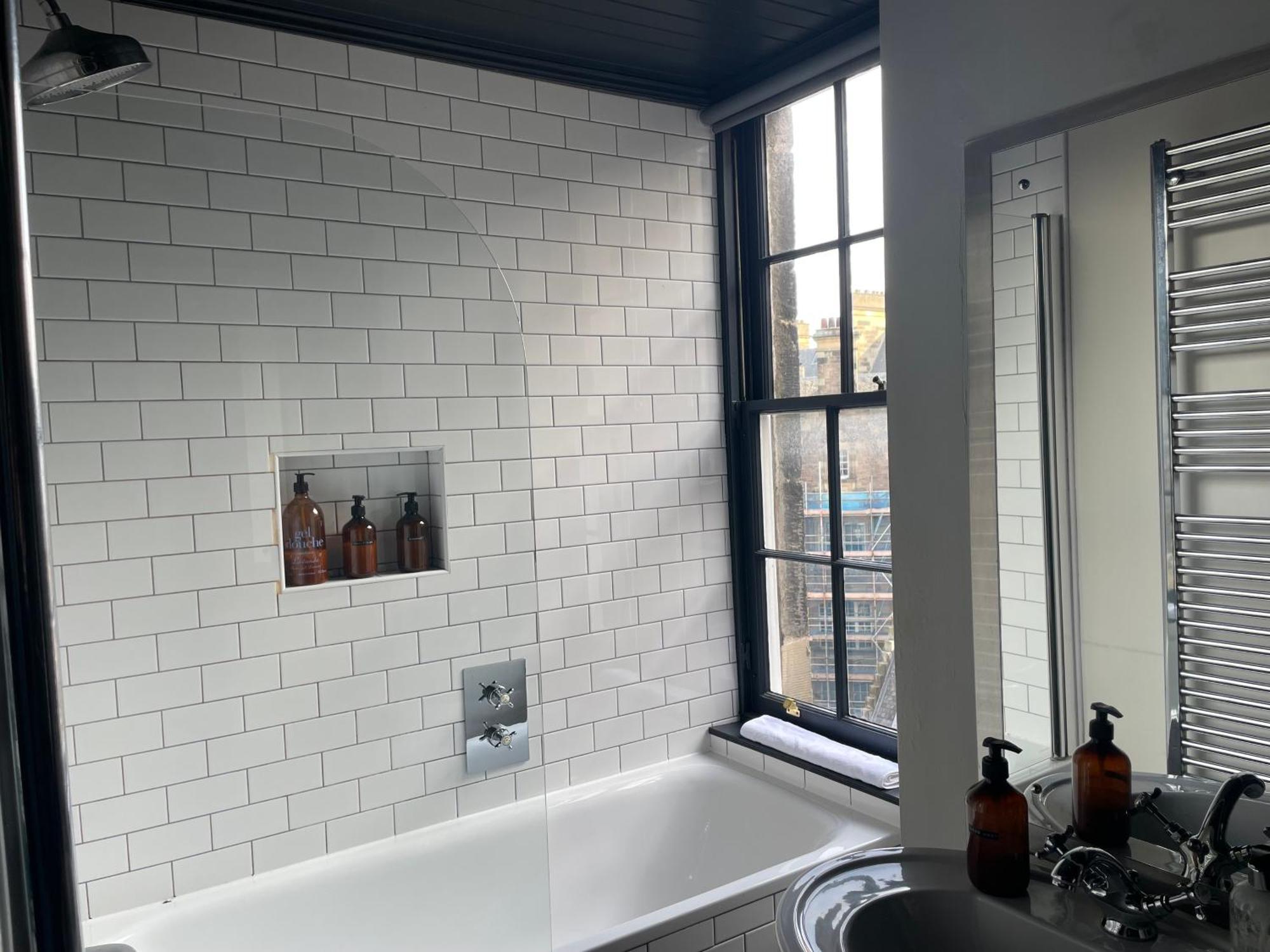High St Flat Appartement *