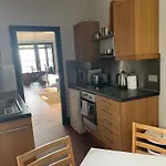 High St Flat