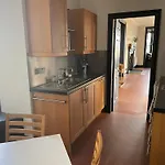 High St Flat