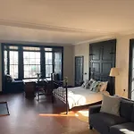 High St Flat