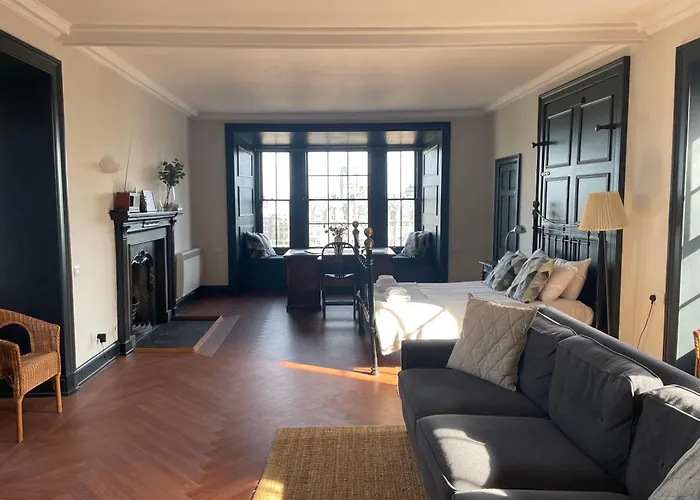 High St Flat